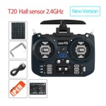 Wholesale Jumper T-20 T20 ELRS ExpressLRS Full Size Radio 915Mhz/2.4GHz Oled Screen Transmission 1000mW for Long Rang RC  Drone
